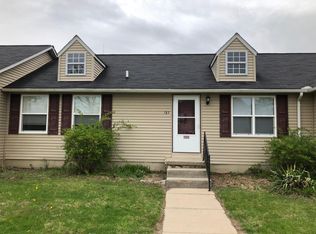 133 Holly Pines Ct #1, Holly, MI 48442