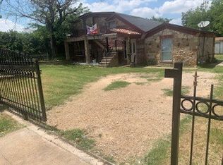 3811 Falls Dr, Dallas, TX 75211