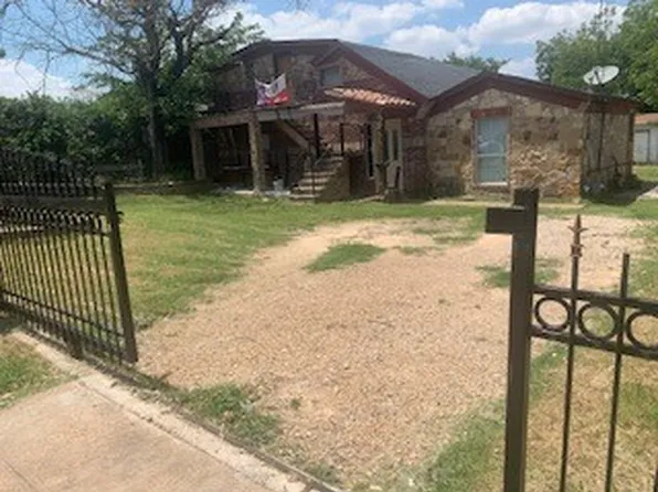 3811 Falls Dr, Dallas, TX 75211