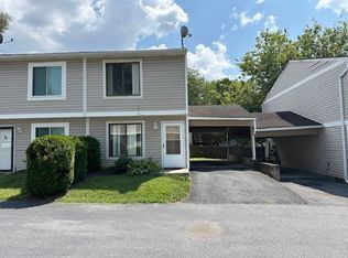 1300 Bigelow Ct #46, Harrisburg, PA 17103