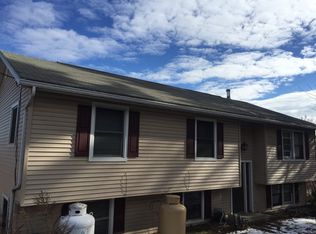 265 S East St #3, Amherst, MA 01002