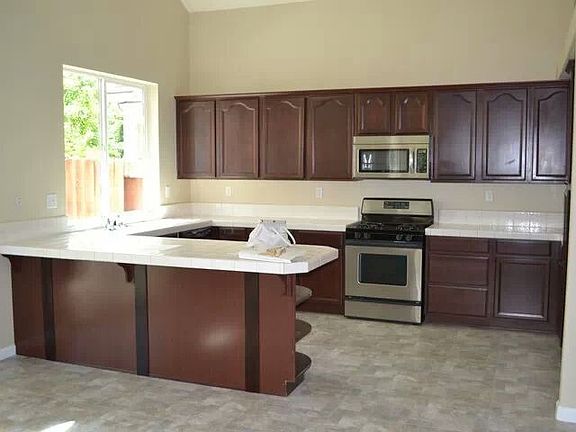 appliances only 2 yrs old