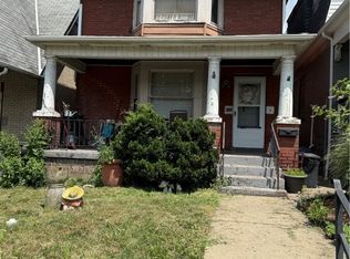 309 Bausman St, Pittsburgh, PA