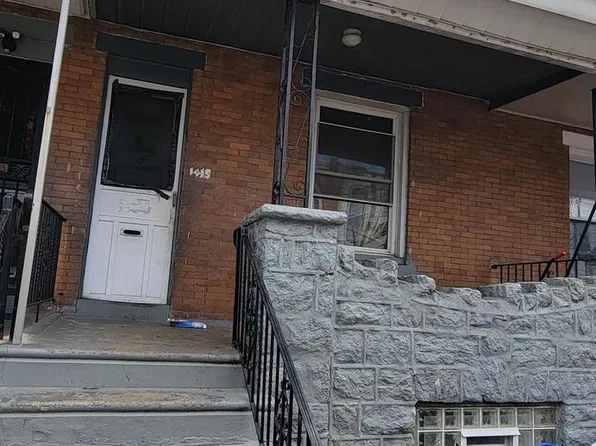 1415 N Hobart St, Philadelphia, PA 19131