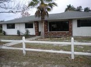 2585 Johnston Ave, Malabar, FL 32950