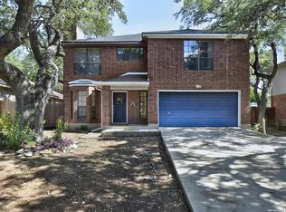 9263 Ridge Post, San Antonio, TX 78250