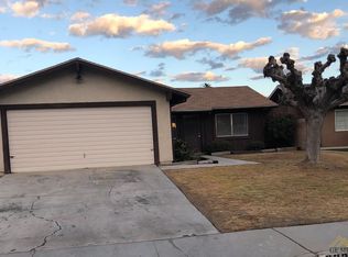 3320 Grissom St, Bakersfield, CA 93309