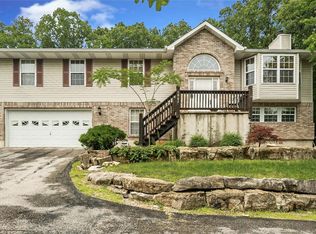 1867 West Dr, Arnold, MO 63010