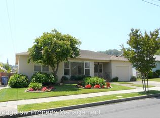 2765 Idaho St, Napa, CA 94558