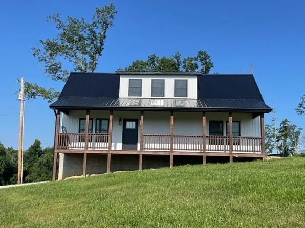 11597 Climax Rd, McKee, KY 40447