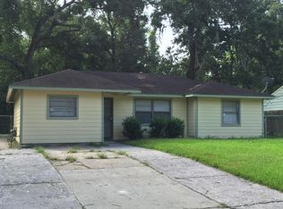 9310 Forest View St, Houston, TX 77078