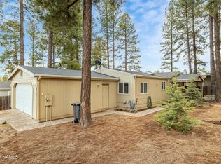 2161 W Reading Ct, Flagstaff, AZ 86001