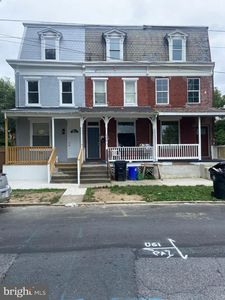 2308 Jefferson St, Harrisburg, PA, 17110