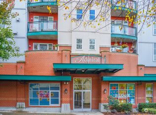 2331 42nd Ave SW APT 216, Seattle, WA 98116