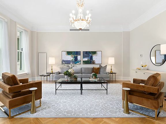 2nd image of 1 Central Park S #1213