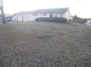 15037 Bellepoint Rd, Ostrander, OH 43061