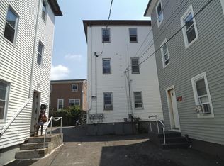 252 Quequechan St, Fall River, MA 02723