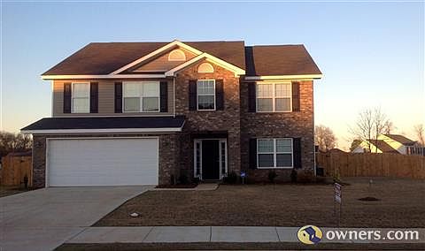 621 Grandiflora Circle