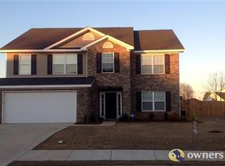 621 Grandiflora Cir, Aiken, SC 29803