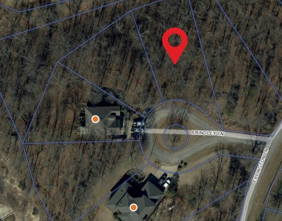 2nd image of 5 Brindley Ln