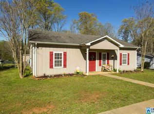 12526 Patsy Dr, Mc Calla, AL 35111