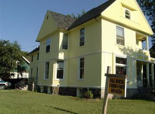 501 N Adams St, Ypsilanti, MI 48197