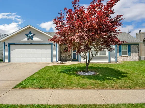 2308 E Southway Blvd, Kokomo, IN 46902