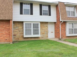 7592 Mount Hood St, Dayton, OH 45424