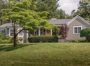 1245 Green Acres Rd, Bristol, VA 24201