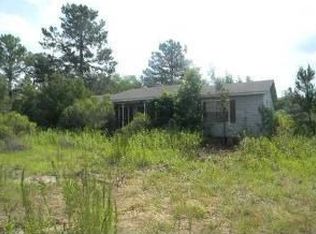 16185 Wynn School Rd, Ida, LA 71044