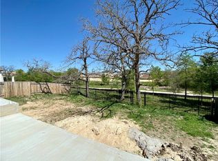 315 Morning Ridge Ct, Georgetown, TX 78628