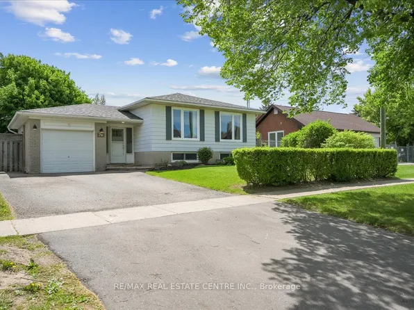 74 Mountainview Rd S, Halton Hills, ON L7G 4K5