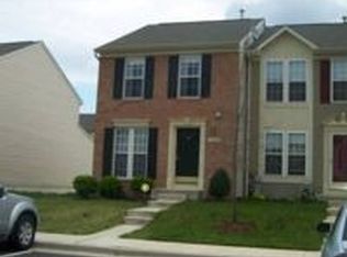 2555 Blue Water Blvd, Odenton, MD