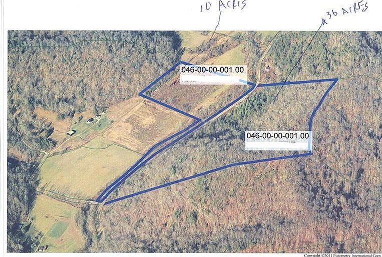 3886 S Fork Rd, Stanton, KY 40380 Zillow