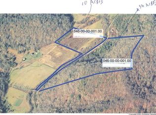 3886 S Fork Rd, Stanton, KY 40380