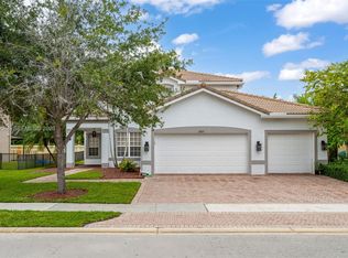 Sunset Falls Plat 2, Miramar, FL 33029