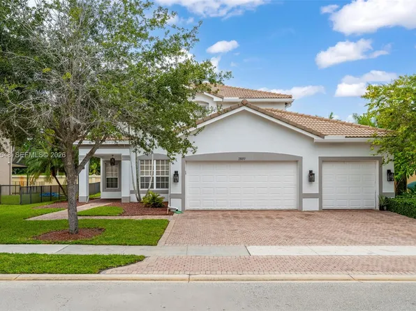 18051 SW 41st St, Miramar, FL 33029