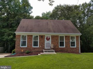 17207 Brookmeadow Ln, Upper Marlboro, MD 20772
