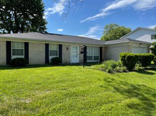 4906 Pennswood Dr, Dayton, OH 45424