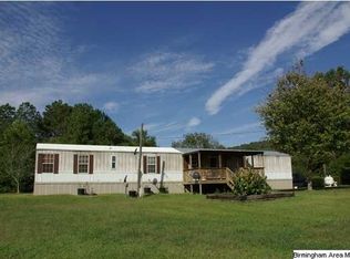 495 Jackson Taylor Rd, Ashville, AL 35953