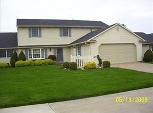 717 Bent Creek Dr, Wadsworth, OH 44281
