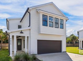 4604 Casablanca Dr, Orange Beach, AL 36561