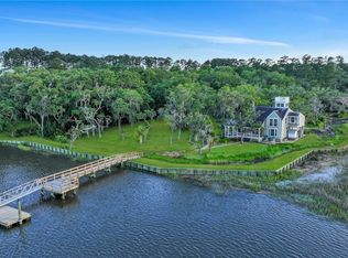 2093 Salzburg Landing Rd, Ridgeland, SC 29936