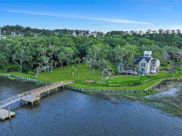 2093 Salzburg Landing Rd, Ridgeland, SC 29936