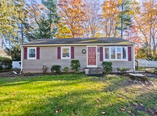 134 Mallard Cir, Agawam, MA 01001
