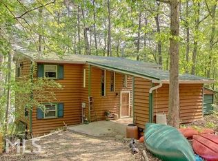 135 McIntosh Rd, Blairsville, GA 30512