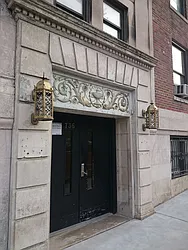 736 West End Avenue in Upper West Side