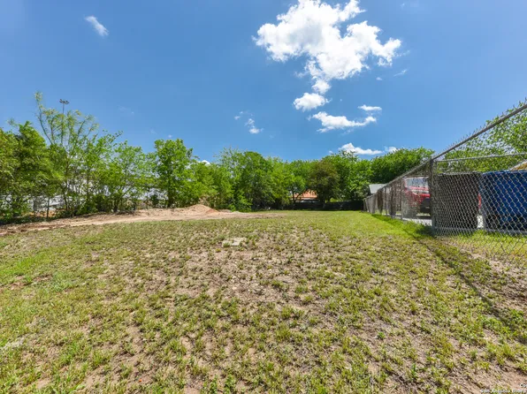 120 PENDLETON AVE LOT 284, San Antonio, TX 78204