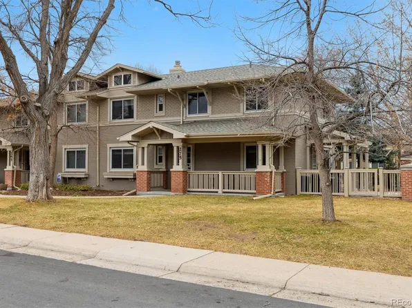 275 Pontiac Street, Denver, CO 80220