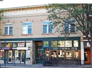 132 S College Ave #6-B, Fort Collins, CO 80524